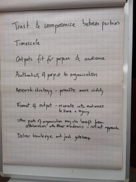 Sept workshop flipchart 2
